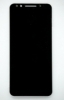 Imagen de Pantalla LCD Completa para Alcatel 3X modelo 5058 Color Negro  