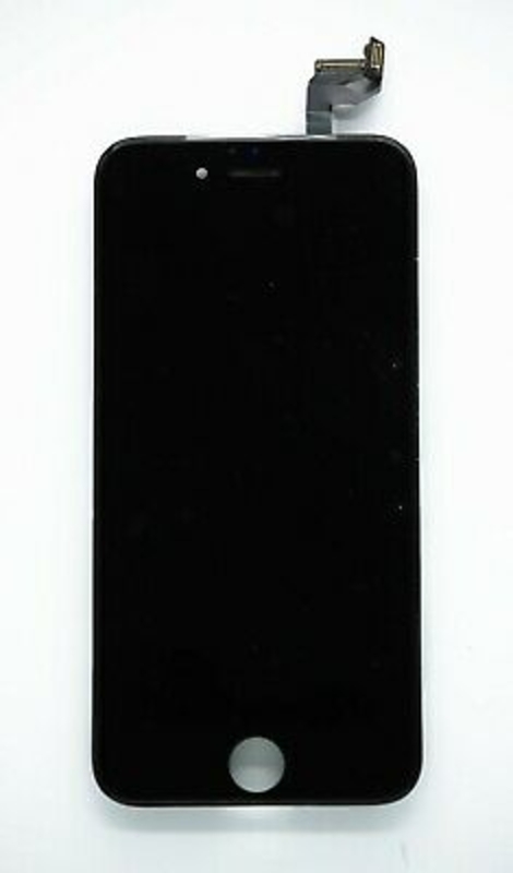 Picture of Pantalla LCD calidad AAA Completa iPhone 6S Color NEGRO  