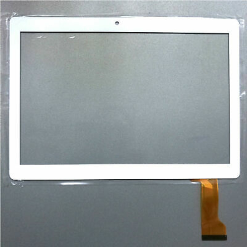 Imagen de Pantalla tactil 10.1 tablet reemplazo gtouch GT10PG120 FLT MJK-0591-FPC Ref N 50