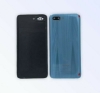 Imagen de Tapa Trasera Completa Para Huawei Honor 10 Desmontaje Color Azul Claro