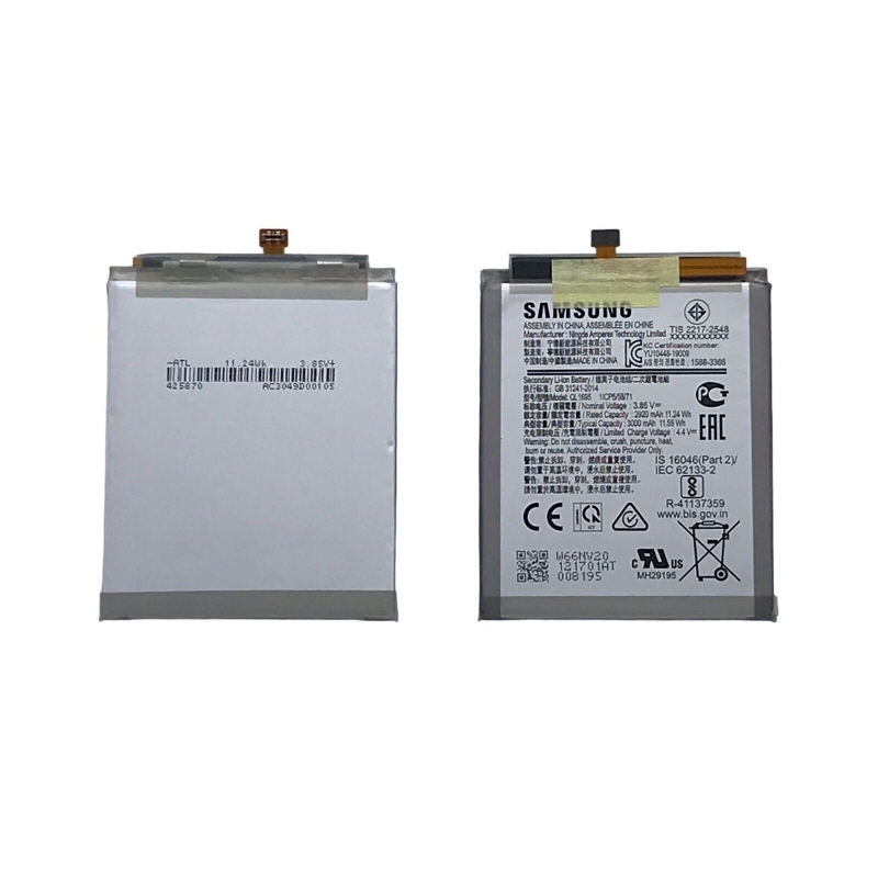Imagen de Batería 100% Original QL1695 Para Samsung Galaxy A01 SM-A015