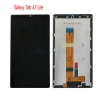 Imagen de Pantalla LCD+Táctil Original Negro Para Samsung Galaxy Tab A7 Lite 8.7" SM-T220