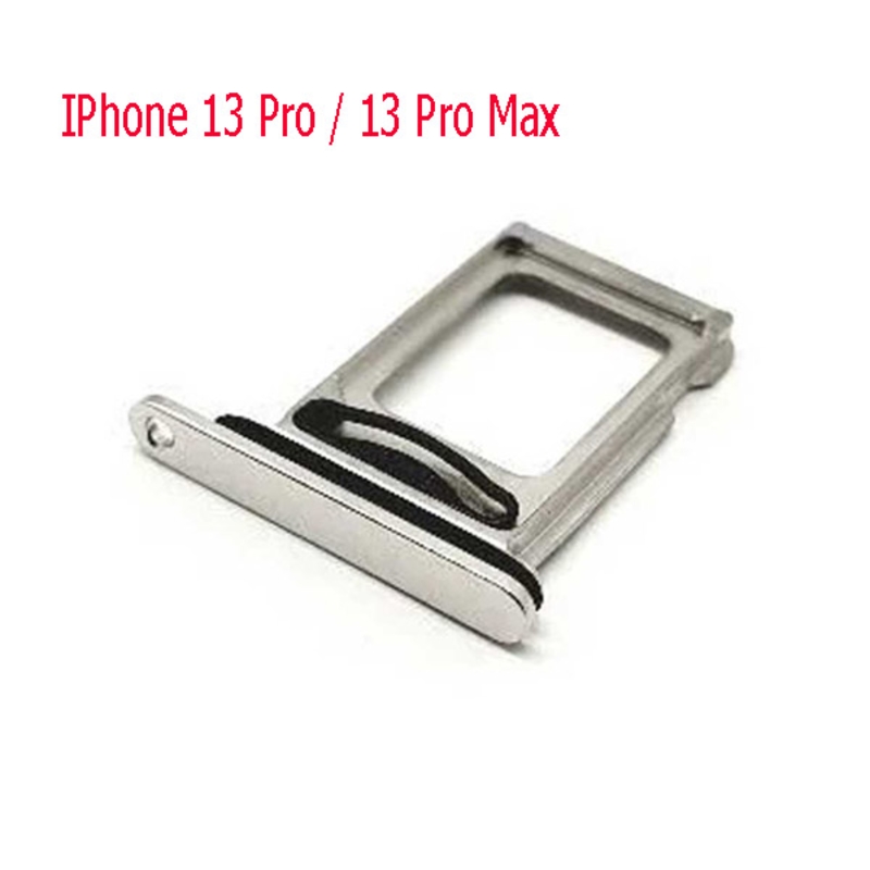 Picture of Repuesto Bandeja SIM Para Apple IPhone 13 Pro / 13 Pro Max Oro