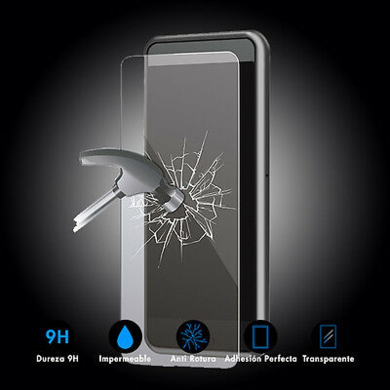 Imagen de Protector de cristal para movil SAMSUNG A40 alta calidad