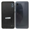 Imagen de Tapa Trasera Cubre Batería Para Samsung Galaxy A10 2019 A105 Negro Desmontaje