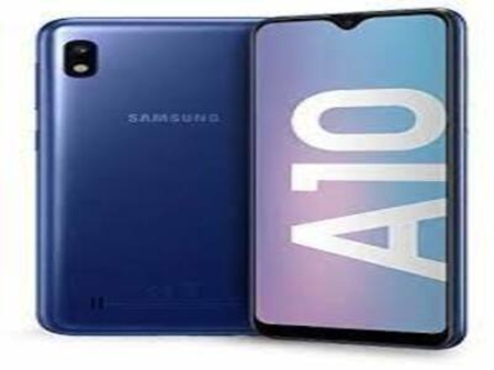 Picture for category Samsung galaxy A10 A105