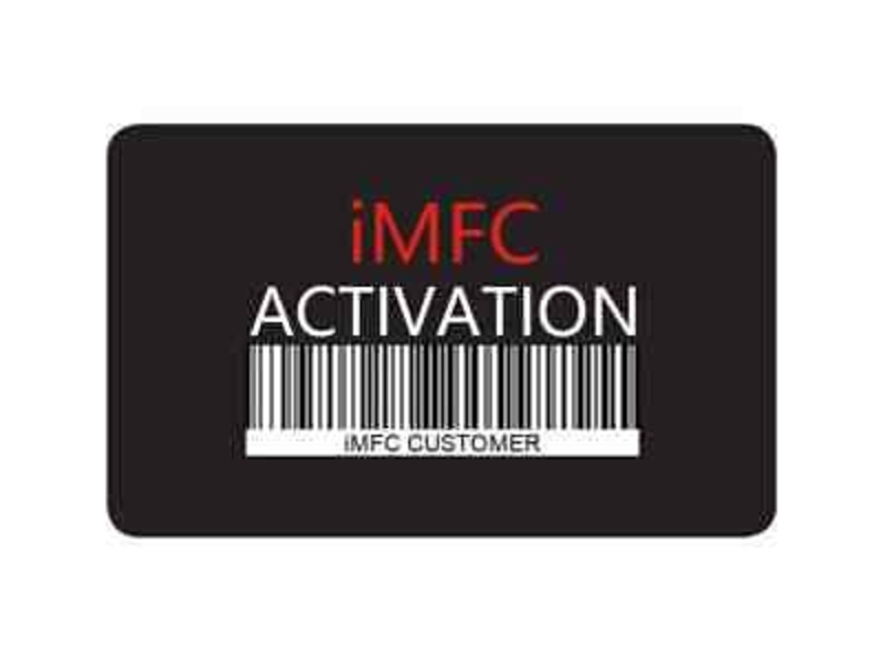 Picture of Activación de la función iMFC por 1 año