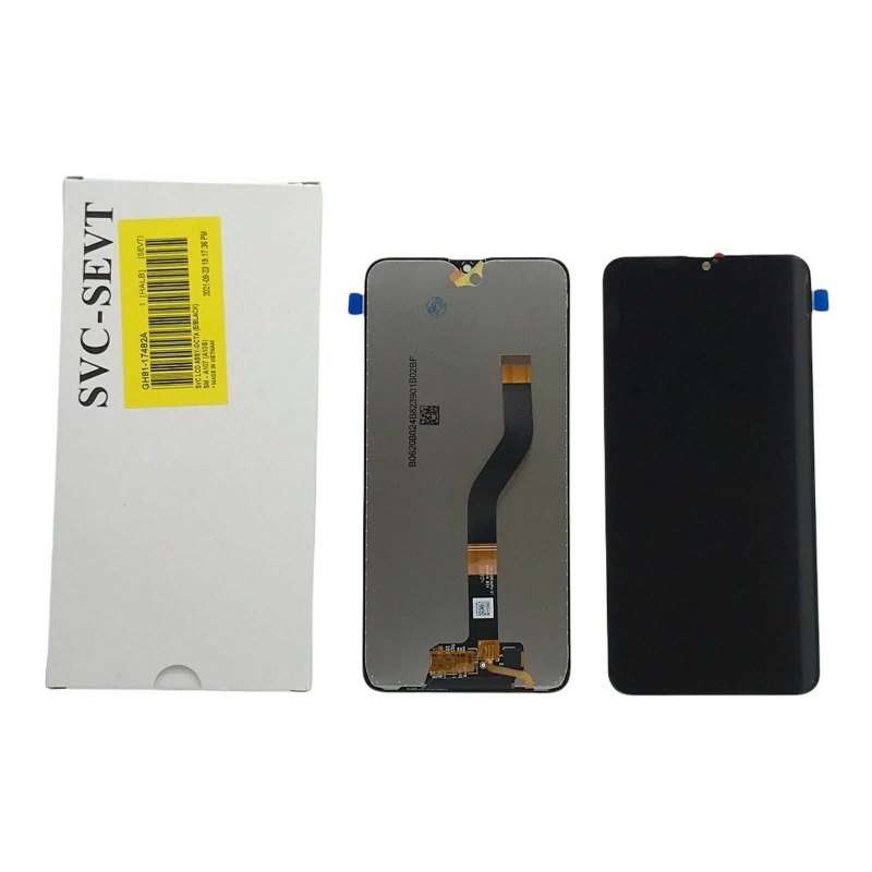 Imagen de Repuesto Original Pantalla LCD +Táctil Para Samsung Galaxy A10S A107