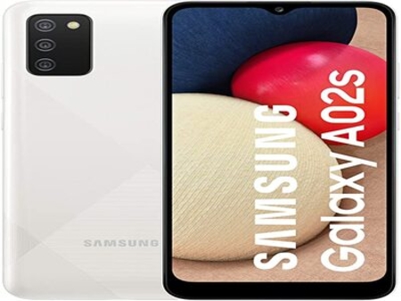 Picture for category Samsung Galaxy A02s A025G 