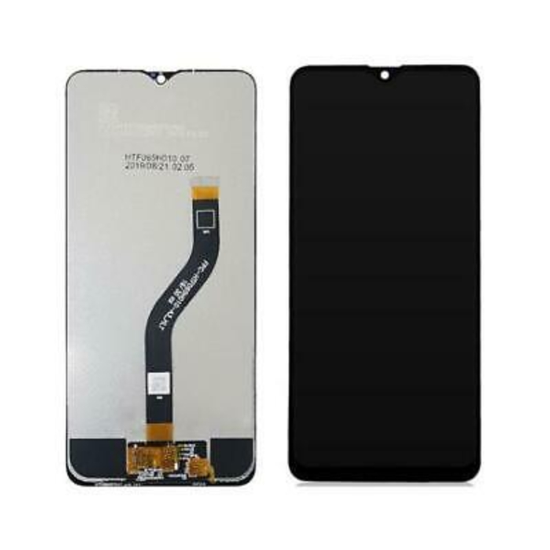 Imagen de Pantalla Lcd + Tactil para Samsung Galaxy A20s Negra - Calidad Oled Compatible 