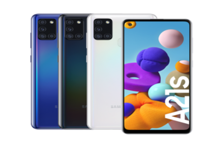Picture for category Samsung Galaxy A21S A217