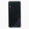 Picture of Tapa Trasera Para Samsung Galaxy A30 2019  Color Negro Desmontaje