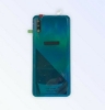 Picture of Tapa Trasera Para Samsung Galaxy A30s Color Azul Con Lente De Camara