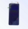 Picture of Tapa Trasera Para Samsung Galaxy A30s Color Morado Con Lente De Camara