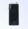 Imagen de Tapa Trasera Para Samsung Galaxy A30s Color Negro Con Lente De Camara