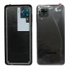 Imagen de Tapa Trasera Completa Para Samsung Galaxy A12 SM-A125 Negra