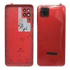 Imagen de Tapa Trasera Completa Para Samsung Galaxy A12 2021 A127F Color Rojo