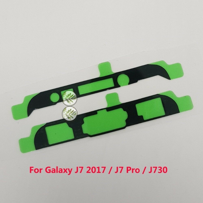Imagen de ADHESIVO STICKER PEGATINA DE LCD PARA SAMSUNG GALAXY J7 2017 J730