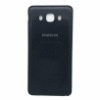Picture of Tapa Trasera Para Samsung Galaxy J7 2016 Color Negro Desmontaje