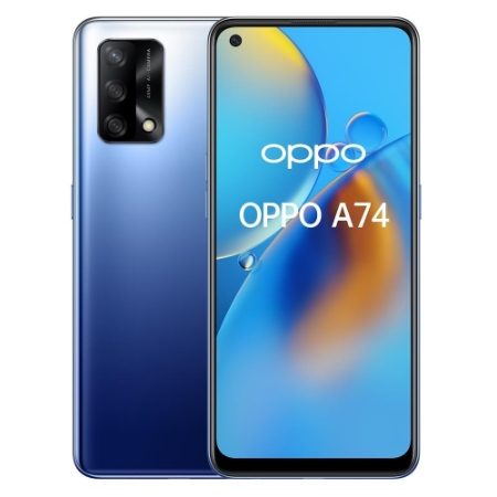Picture for category Para Oppo A74 4G
