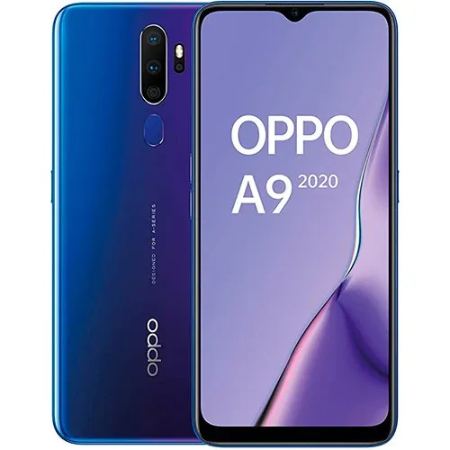 Picture for category Para Oppo A9 2020