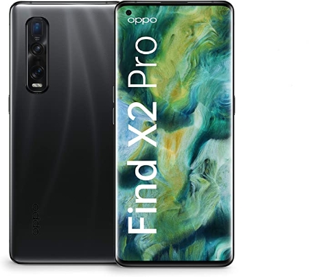 Picture for category Para Oppo Find X2 Pro