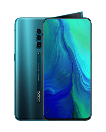 Picture for category Para Oppo Reno