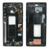 Imagen de Marco Intermedio Chasis de Pantalla  Samsung Galaxy Note8 N950 Desmontaje Negro