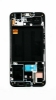 Picture of Pantalla  Original Con MARCO OFICIAL Samsung Galaxy a40 A405 NEGRO  