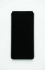 Imagen de Pantalla  Original LCD LG Q7 NEGRO Q710 sin marco  
