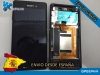 Imagen de Pantalla Completa + Carcasa Frontal Sony Xperia M4 Aqua (E2303 / E2306) USADO