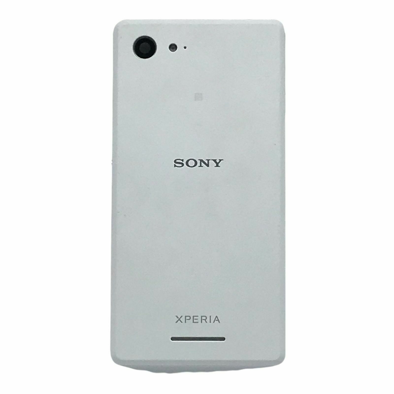 Imagen de Pantalla Completa +Batería +Conector de carga +Tapa Trasera Para Sony Xperia E3