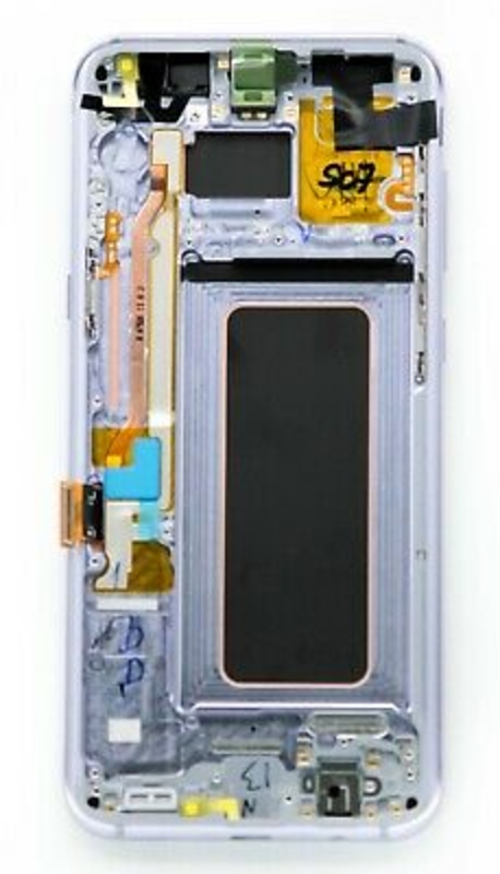 Imagen de Pantalla  Original Con MARCO SAMSUNG GALAXY S8 PLUS MDO  