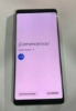 Imagen de Pantalla Completa Original  Samsung Galaxy Note8 Ddo fondo un poco quemado