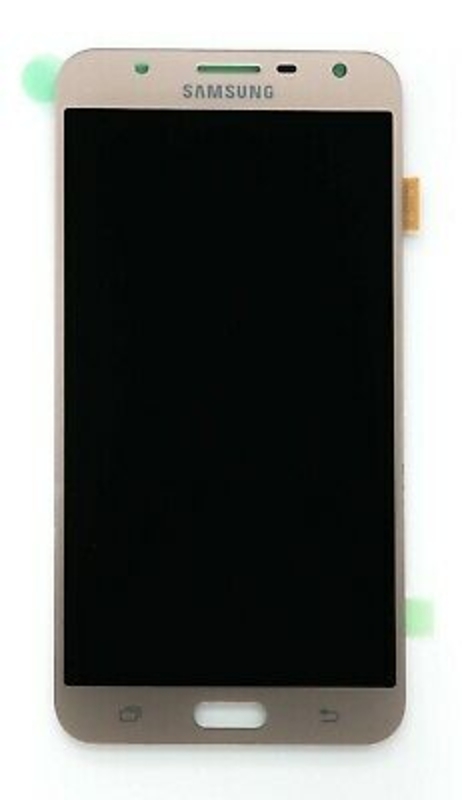 Imagen de Pantalla calidad original OLED para SAMSUNG GALAXY J7 NEO COLOR ORO  