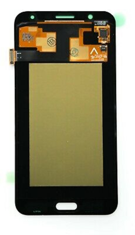 Imagen de Pantalla calidad original OLED para SAMSUNG GALAXY J7 NEO COLOR ORO  
