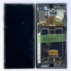 Picture of Pantalla Completa Original Con Marco Para Samsung Galaxy Note 10 Plus Negra