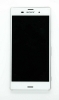 Imagen de Pantalla Completa + Carcasa Frontal SONY XPERIA Z3 BLANCO
