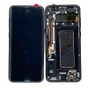 Picture of Pantalla Completa Original Para Samsung Galaxy S8 Plus G955F  Negro Desmontaje