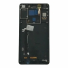 Picture of Pantalla Completa LCD + Tactil + Marco Lenovo K3 Note K50-T5 Negro  