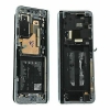 Imagen de Pantalla Completa Original Para Samsung Galaxy Fold 5G SM-F907 Azul Desmontaje