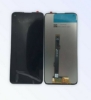 Imagen de Pantalla LCD + Tactil Digitalizador Para Motorola Moto G8 Color Negro  