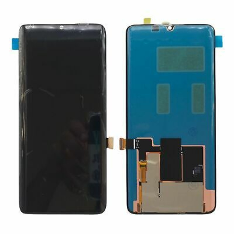 Imagen de Pantalla LCD + Tactil Original Para Xiaomi Mi Note 10 / pro / Lite  