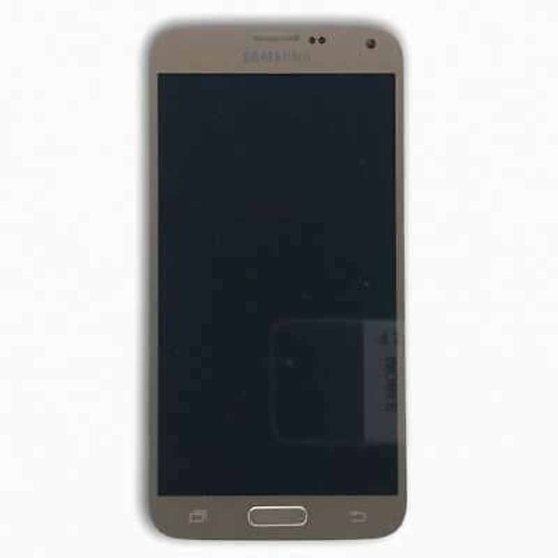 Picture of Pantalla LCD +Táctil Dda para Samsung Galaxy S5 NEO G903 Desmontaje  