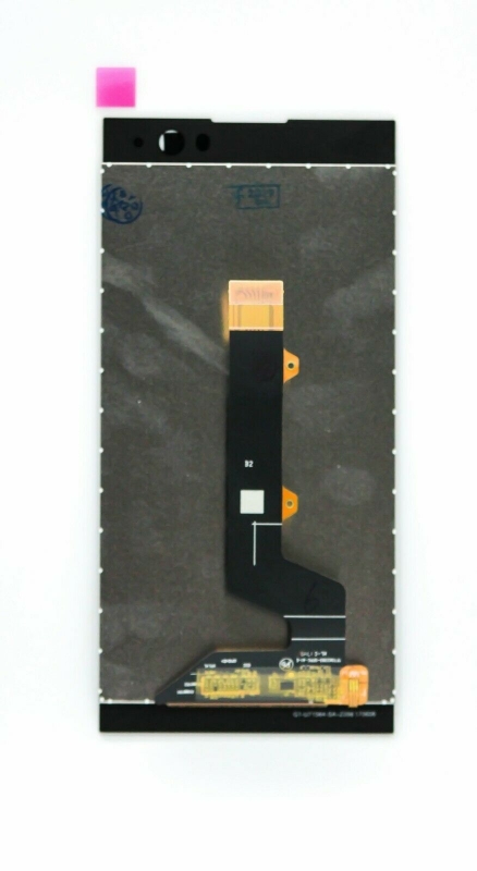 Imagen de PANTALLA COMPLETA sin MARCO PARA SONY XPERIA A2 COLOR NEGRO  