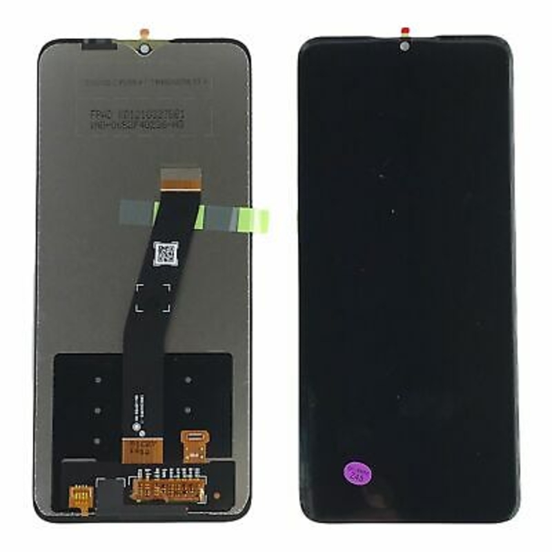 Imagen de Pantalla LCD +Táctil Original Para Alcatel 3L 2021 / 6056  