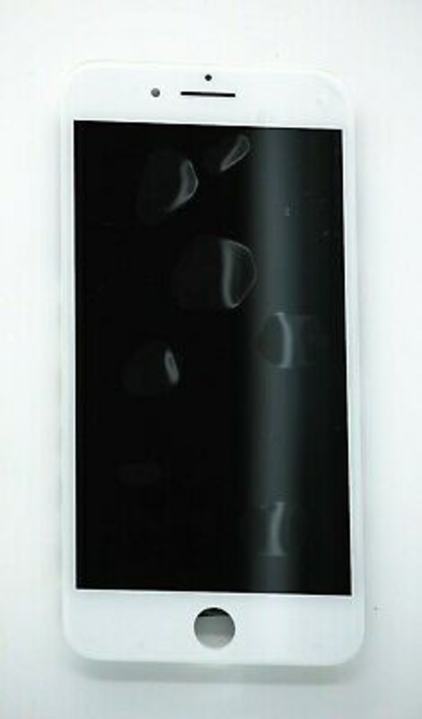 Imagen de Pantalla LCD CALIDAD AA Completa iPhone 7 Plus Color BLANCO  