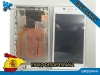 Imagen de Pantalla Completa Sony Xperia M2 D2303 D2306 Original Blanco Usado  