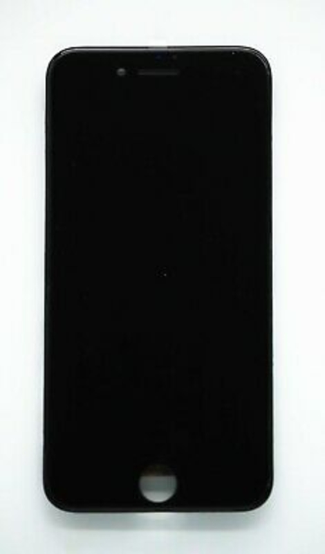 Picture of Pantalla LCD calidad AAA Completa iPhone 7 Color NEGRO  