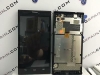 Imagen de PANTALLA COMPLETA TACTIL LCD PARA ZTE L2 NEGRA DESMONTAJE USADO ORIGINAL